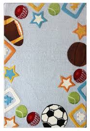Choose from contactless same day delivery, drive up and more. Rec Sports Rug Kids Rugs Hand Tufted Rugs Rugs On Carpet