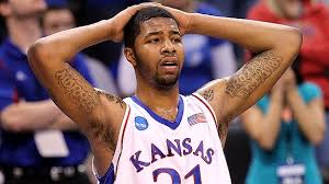 They did not just get one tattoo, they covered their whole body with matching tattoos. Markieff Morris Thank God Chipotle Doesn T Have A Drive Through Long Distance Jayhawk