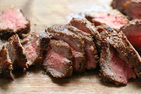 Mix ingredients in marinade together, and marinade overnight. Best Steak Marinade In Existence Recipe Video Hip Foodie Mom