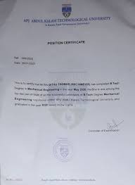 A bachelor of technology (latin baccalaureus technologiae, commonly abbreviated as b.tech. Cillah Reji Samuel Ernakulam Kerala India Professional Profile Linkedin