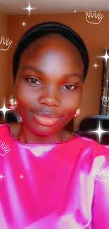 Love is caring for each other even when you're angry ...