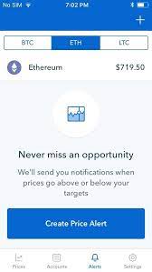 Kindly be aware that liquidity provided in automated market maker platforms (eg. Coinbase 101 How To Enable Price Alerts To Buy Or Sell At The Perfect Time Smartphones Gadget Hacks