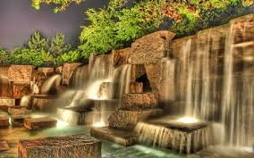 3d Waterfalls Desktop Nexus Wallpapers Water Live Wallpaper Waterfall Wallpaper Landscape Wallpaper