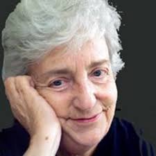 Doris Rosenthal's Instagram, Twitter & Facebook