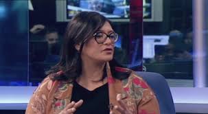 Karima brown enca show, the fix, has lasted for more than two years. Tv With Thinus Enca Condemns Eff Attack On Karima Brown After The Political Party Reveals Her Cellphone Number Leading To A Barrage Of Abuse