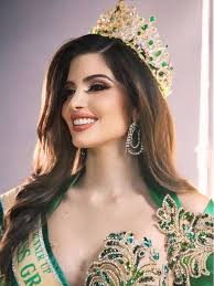 Miss Venezuela : Paraiso De Reinas