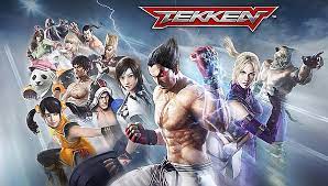 Ps4®/xbox one/steam® update data ver.3.33. Tekken Mobile For Android Finally Available In The Us Notebookcheck Net News