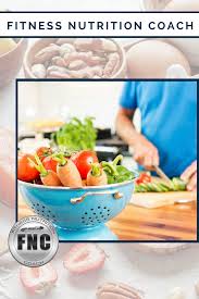 Nutrition Certification Fitness Nutritionist Course Consultant Education Nutrition Certification Nutrition Careers Holistic Nutrition Certification