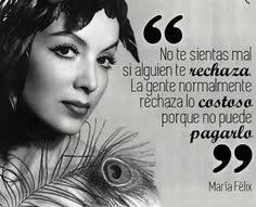 Along with pedro armendáriz and dolores del. 35 La Dona Ideas Felix Mexican Actress Maria