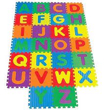 Maybe you would like to learn more about one of these? Rope Present Stop By Puzzle Foam Carpet Wonderfulyouvr Com