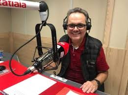 Morre, aos 67 anos, Milton Naves, voz histórica e marcante da Itatiaia