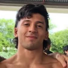 Daniel Villa vs. Juan Medina, GOAT Combat MMA 2