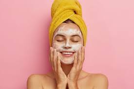 Face Wash Images - Free Download on Freepik
