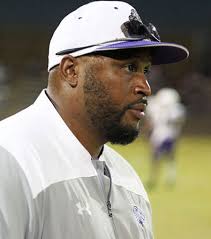 Football hires Jahmal Fenner as Director of High School Relations