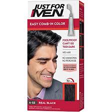 For your needs, here are the best 10 products that have earned the popularity of men and women for their effectiveness. 10 Best Hair Dye For Black Men That Retains Moisture The Tantalist