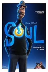 Il nostro portale ti da la possibilità di visionare. Soul Guarda Streaming Filmsenzalimiti Streaming Ita Altadefinizione 2020 Hd Cb01