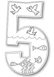 The set includes facts about parachutes, the statue of liberty, and more. Day 5 Of Creation Coloring Page Free Printable Coloring Pages For Kids