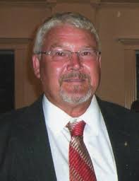 Obituary information for Gerald Robert Reeves, Jr.