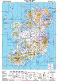 Aviation Authority Asks Pilots To Help Correct Charts