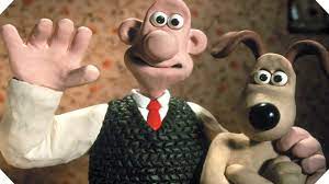 Peter sallis, ralph fiennes, helena bonham carter vb. Wallace Gromit Les Inventuriers Bande Annonce Animation 2016 Youtube