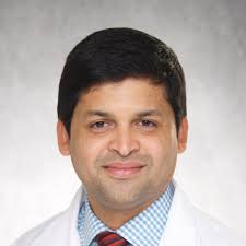 Madhuradhar CHEGONDI