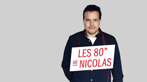 France culture posted a video to playlist les idées claires. Les Auditeurs Repondent A Nicolas Demorand A La Suite De Son Billet De 80 Du 2 Decembre