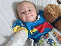 Fundraiser for cheyenne christensen by Morgan Bangerter : Prayers for  Perfect Peter