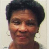 Ms. Minnie Mae Bland Obituary