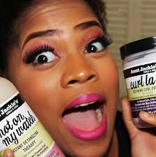 Aunt Jackie's Zambia