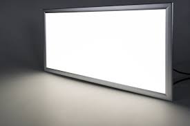 12v Led Panel Light 1x2 3 000 Lumens 40w Even Glow Light Fixture Super Bright Leds