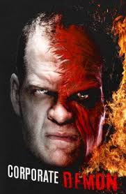 The "Director Of Operations" For WWE Kane‎