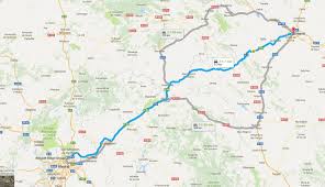 Los Inconvenientes Del Coche Electrico Ii De Madrid A Zaragoza En Un Renault Zoe Engendro Mecanico