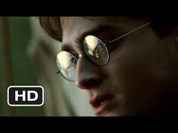 As harry races against time and evil to destroy the horcruxes, he uncovers the existence of three most powerful objects in the wizarding world: Harry Potter And The Deathly Hallows Part 1 Trailer Youtube Harry Potter Trailer Harry Potter Movies Harry