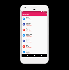 Bitcoin wallet allows you to make and receive transactions now let's use blockchain bitcoin wallet app as an example to analyze the technological stack that is to create a bitcoin wallet you should stick to common mvp features that must be in every wallet to make it useful let me know in the comments the crypto.com app charges a fixed rate of 0. Build Cryptocurrency App From Scratch Steemit