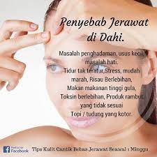 Ia pun membagikan lima tips mudah agar kulit glowing. Tips Kulit Cantik Posts Facebook