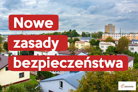 Nowe obostrzenia oznaczają wciśnięcie hamulca i zwolnienia. Rzad Wprowadza Nowe Obostrzenia
