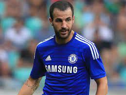 © 2020, all rights reserved. Cesc Fabregas Monaco Player Profile Sky Sports Football