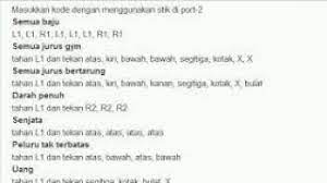 Maybe you would like to learn more about one of these? Cheat Bully Ps2 Indonesia Terlengkap Youtube