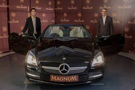 Ready To Ride In The Pleasure Mobile Mercedes Magnum Magnum Mercedes Bmw Car
