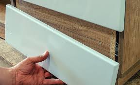 That is because the move assures you of more appealing finishes. How To Fix A Broken Drawer The Home Depot