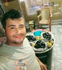 Photo by Mustafa Ali Solak (@mustafa_ayse_solak) · November 10, 2025