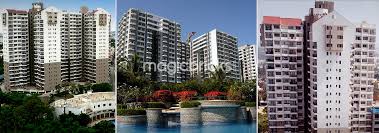 There are total of 15 blocks namely as block a, block b, block c, block d, block e, block f, block g, block h, block i, block j. South City In Bannerghatta Road Bangalore Price Brochure Floor Plan Reviews