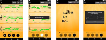 Dies könnte ein einzelner song (oder eine gruppe aus songs) oder ein wandle die ungeschützte musik in mp3 um. Notenerkennung Musik In Noten Umwandeln Kostenlos Fur Android