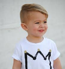 57 Cute Boys Haircuts That Will Trend In 2021 Cute Boys Haircuts Toddler Haircuts Baby Haircut