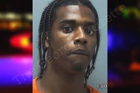 Malik Lucas — Cherokee County Jail Bookings