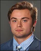 2018-19 Men's Ice Hockey Roster