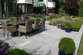 You can compromise a little on chairs and tables as opting for smaller furniture is fine whe. Advantages Of Having Your Garden Built By A Professional Landscaper Hollandscapes