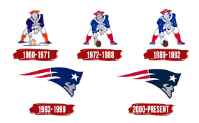 2000 new england patriots statistics & players: New England Patriots Logo Symbol History Png 3840 2160