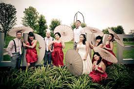Shop at amazon fashion for a wide selection of clothing, shoes, jewelry and watches for both men and women at amazon.com. Modern Hmong Weddings Blend Culture Heritage Trends Wedding Planner Magazine