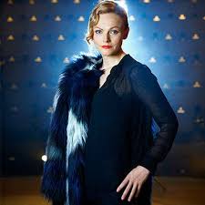 Maxine Peake Interview Interview Celebrity Interview Maxine